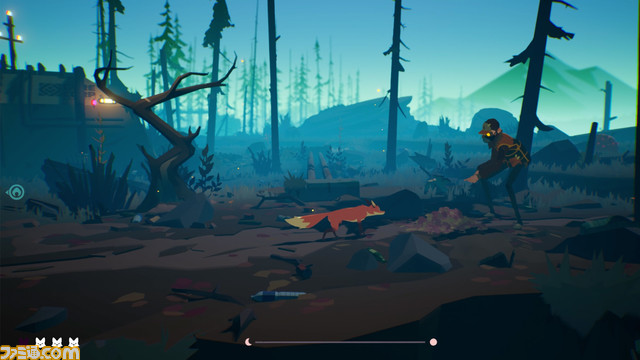 『エンドリング - エクスティンクション イズ フォーエバー』Switchパッケージ版が発売決定。