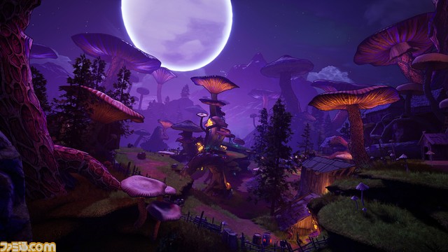 『ワンダーランズ ~タイニー・ティナと魔法の世界』DLC“くいしん坊! 断罪”が配信。週ごとに手強くなる“砂の魔女イメルダ”にチャレンジしよう