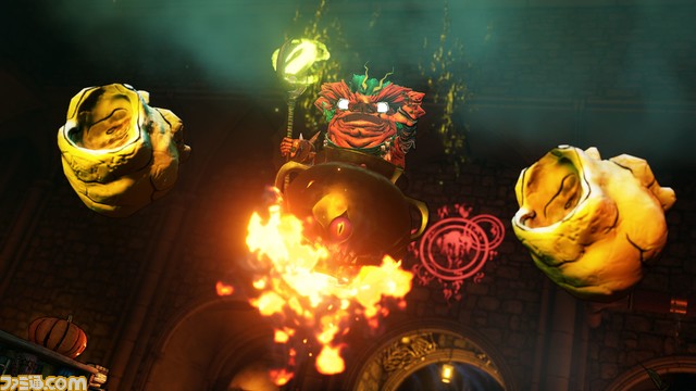 『ワンダーランズ ~タイニー・ティナと魔法の世界』DLC“くいしん坊! 断罪”が配信。週ごとに手強くなる“砂の魔女イメルダ”にチャレンジしよう