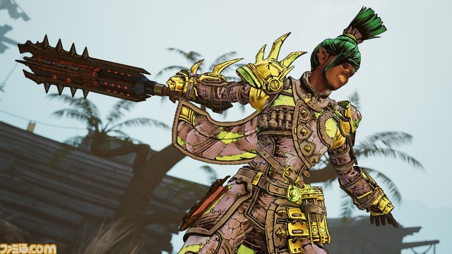 『ワンダーランズ ~タイニー・ティナと魔法の世界』DLC“くいしん坊! 断罪”が配信。週ごとに手強くなる“砂の魔女イメルダ”にチャレンジしよう