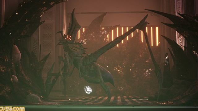 高難度アクションRPG『ドルメン』が本日発売。廃墟と化した惑星を舞台に、あらゆる強敵がプレイヤーの行く手を阻む