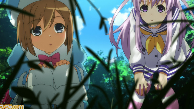 OVA3弾『超次元ゲイム ネプテューヌ ~陽だまりの茄花~』エビテン限定特典付きが予約開始。つなこ氏描き下ろしイラストを使用した3Dクリスタルに注目!