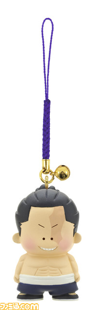 『呪術廻戦』のデフォルメマスコットフィギュア3弾が5月下旬に発売。東堂葵や加茂憲紀など京都校のキャラクターが登場