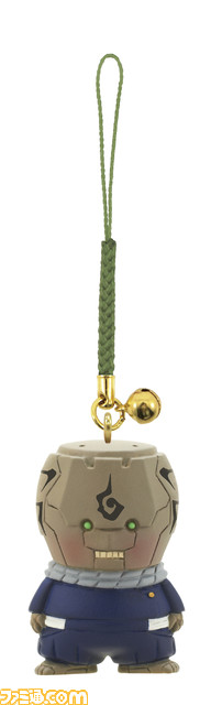 『呪術廻戦』のデフォルメマスコットフィギュア3弾が5月下旬に発売。東堂葵や加茂憲紀など京都校のキャラクターが登場