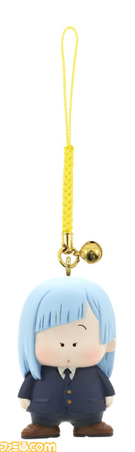 『呪術廻戦』のデフォルメマスコットフィギュア3弾が5月下旬に発売。東堂葵や加茂憲紀など京都校のキャラクターが登場