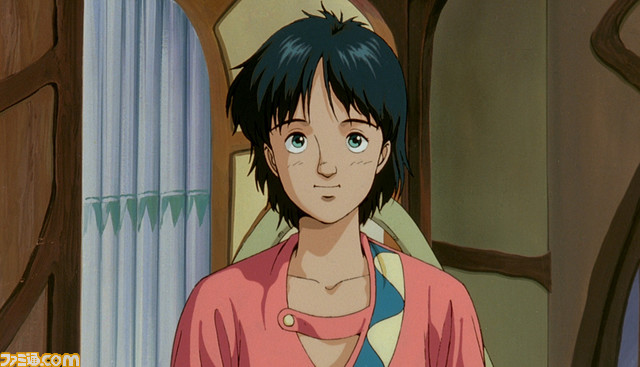 アニメ映画『王立宇宙軍 オネアミスの翼』35周年記念4Kリマスター上映が10月28日に決定。