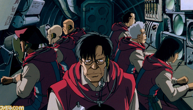 アニメ映画『王立宇宙軍 オネアミスの翼』35周年記念4Kリマスター上映が10月28日に決定。