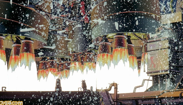 アニメ映画『王立宇宙軍 オネアミスの翼』35周年記念4Kリマスター上映が10月28日に決定。