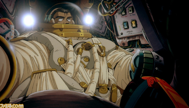 アニメ映画『王立宇宙軍 オネアミスの翼』35周年記念4Kリマスター上映が10月28日に決定。