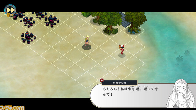 『キャプテン・ベルベット・メテオ:The Jump+ Dimensions』に『サマータイムレンダ』から小舟潮などが参戦。『ハテナの塔』や『SOULVARS』の新情報も!