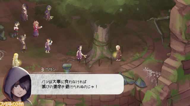 『キャプテン・ベルベット・メテオ:The Jump+ Dimensions』に『サマータイムレンダ』から小舟潮などが参戦。『ハテナの塔』や『SOULVARS』の新情報も!