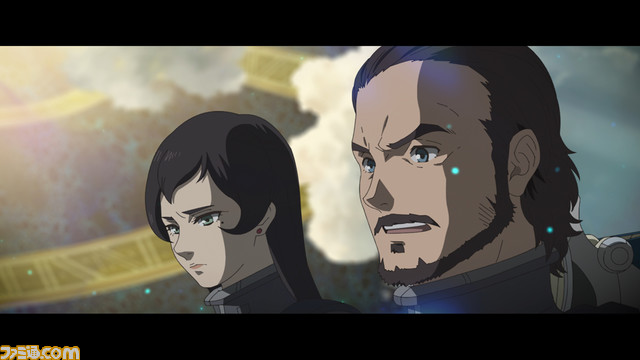 『EUREKA /交響詩篇エウレカセブン ハイエボリューション』本編映像&変態紳士クラブによる主題歌を使用したスペシャルPVが公開