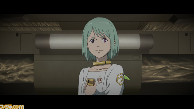 『EUREKA /交響詩篇エウレカセブン ハイエボリューション』本編映像&変態紳士クラブによる主題歌を使用したスペシャルPVが公開