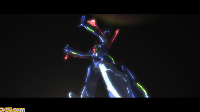 『EUREKA /交響詩篇エウレカセブン ハイエボリューション』本編映像&変態紳士クラブによる主題歌を使用したスペシャルPVが公開