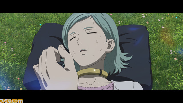 『EUREKA /交響詩篇エウレカセブン ハイエボリューション』本編映像&変態紳士クラブによる主題歌を使用したスペシャルPVが公開