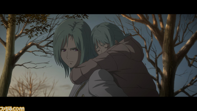 『EUREKA /交響詩篇エウレカセブン ハイエボリューション』本編映像&変態紳士クラブによる主題歌を使用したスペシャルPVが公開