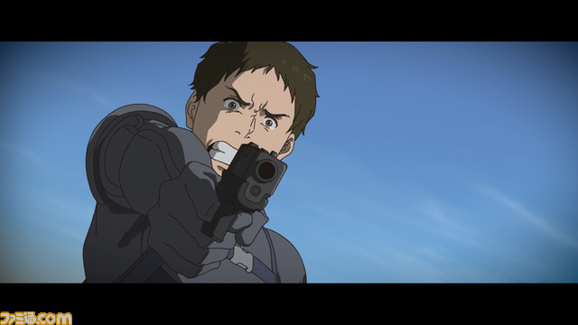 『EUREKA /交響詩篇エウレカセブン ハイエボリューション』本編映像&変態紳士クラブによる主題歌を使用したスペシャルPVが公開