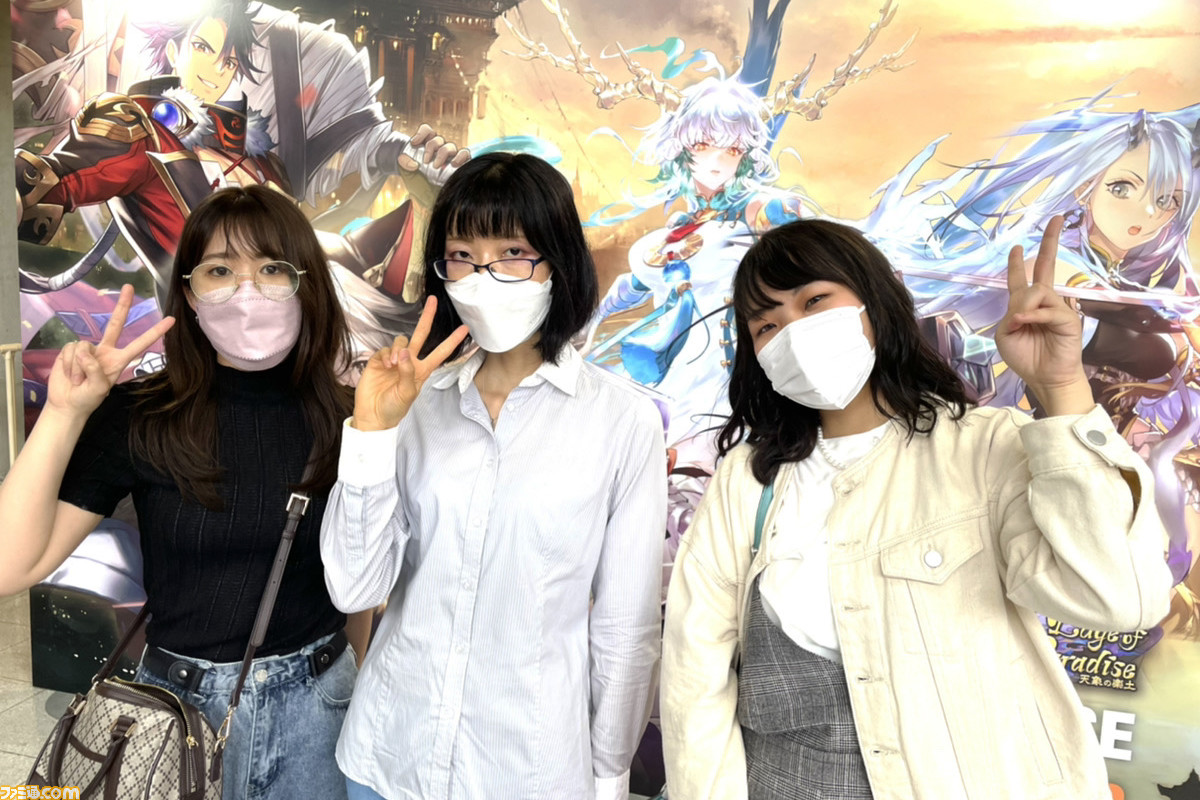 【シャドバ】ゲーム大会をオフライン開催する必要性はあるのか? 2年ぶりのオフ復活について参加者の生の声を取材した“RAGE Shadowverse 2022 SUMMER”