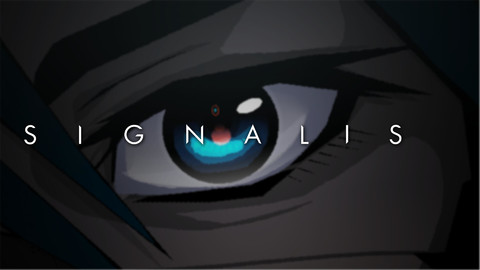 『SIGNALIS』2022年秋発売決定。名状しがたき奇怪な世界と物語が堪能できる、往年の名作にインスパイアされたコズミックホラー
