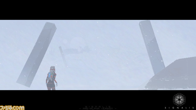『SIGNALIS』2022年秋発売決定。名状しがたき奇怪な世界と物語が堪能できる、往年の名作にインスパイアされたコズミックホラー