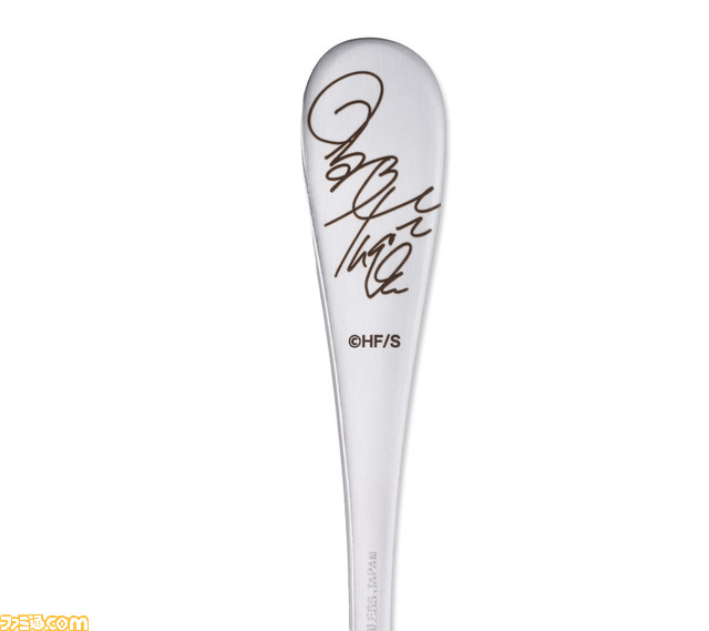 【ハイキュー!!展】影山のパワーカレースプーンやおにぎり宮のご挨拶タオルなど、事後販売グッズがアツい。複製原画や一部アイテムの受注は5月29日まで