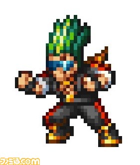 リメイク版『ライブアライブ』西部編&近未来編の詳細が公開。豪華声優陣はガチの西部劇映画並!【先出し週刊ファミ通】