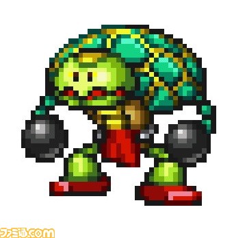 リメイク版『ライブアライブ』西部編&近未来編の詳細が公開。豪華声優陣はガチの西部劇映画並!【先出し週刊ファミ通】