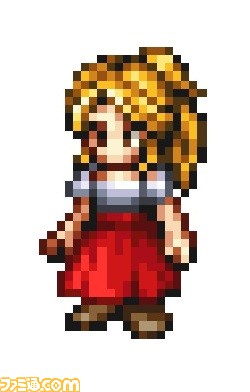 リメイク版『ライブアライブ』西部編&近未来編の詳細が公開。豪華声優陣はガチの西部劇映画並!【先出し週刊ファミ通】