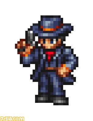 リメイク版『ライブアライブ』西部編&近未来編の詳細が公開。豪華声優陣はガチの西部劇映画並!【先出し週刊ファミ通】