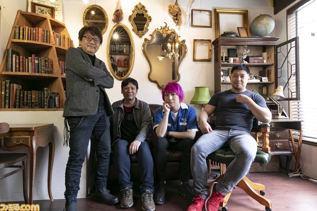 フリュー新作『聖塔神記 トリニティトリガー』体験版プレイレビュー。街、フィールド、バトルでの“発見”が心地よい期待の王道ファンタジーRPGの一端が明らかに!