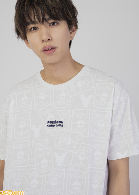 ポケモンカードゲーム×はじめしゃちょー×グラニフのコラボ企画“P-Lab.(ピーラボ)”が始動。ピチューがデザインされたTシャツやスニーカーなど全14種がお目見え