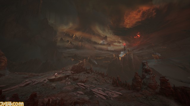 『The Lord of the Rings: Gollum』PS4・PS5・Xbox・PC版が9月1日に発売決定。“ゴラム”のステルスアドベンチャーゲーム