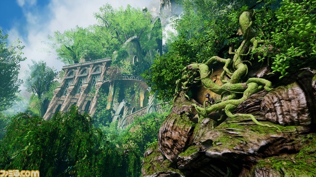 『The Lord of the Rings: Gollum』PS4・PS5・Xbox・PC版が9月1日に発売決定。“ゴラム”のステルスアドベンチャーゲーム