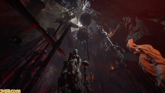 『The Lord of the Rings: Gollum』PS4・PS5・Xbox・PC版が9月1日に発売決定。“ゴラム”のステルスアドベンチャーゲーム