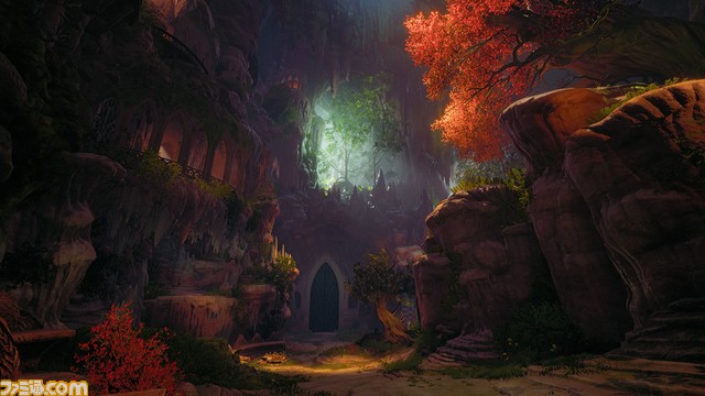 『The Lord of the Rings: Gollum』PS4・PS5・Xbox・PC版が9月1日に発売決定。“ゴラム”のステルスアドベンチャーゲーム