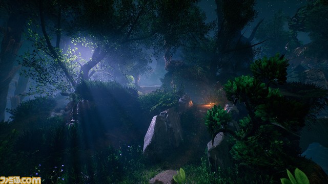 『The Lord of the Rings: Gollum』PS4・PS5・Xbox・PC版が9月1日に発売決定。“ゴラム”のステルスアドベンチャーゲーム