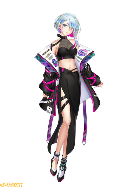 『MUSIC DIVER(ミュージックダイバー)』タイトーが手掛ける音楽体感演奏ゲームの情報を先行プレイレビューとともに掲載【先出し週刊ファミ通】