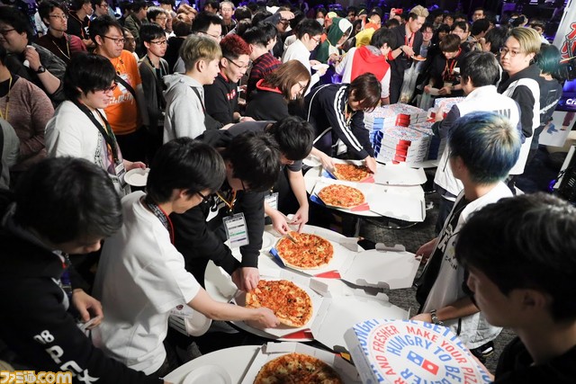 3日間ぶっ通しでゲームを遊ぶイベント『C4 LAN 2022 SUMMER』のチケットが6月12日発売。ツインメッセ静岡で8月12日～8月14日に開催