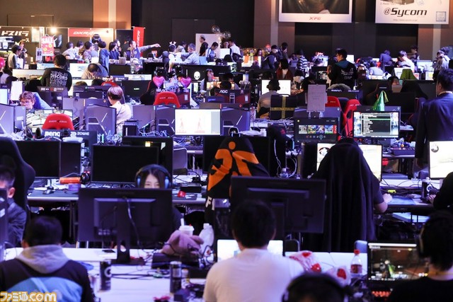 3日間ぶっ通しでゲームを遊ぶイベント『C4 LAN 2022 SUMMER』のチケットが6月12日発売。ツインメッセ静岡で8月12日～8月14日に開催