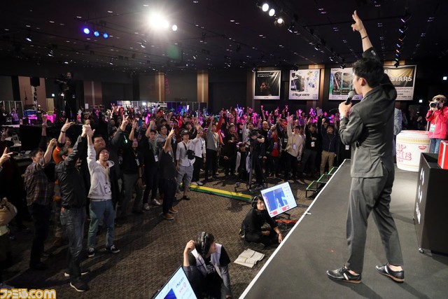 3日間ぶっ通しでゲームを遊ぶイベント『C4 LAN 2022 SUMMER』のチケットが6月12日発売。ツインメッセ静岡で8月12日～8月14日に開催