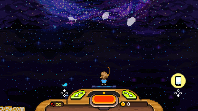 フィッシングRPG『フィッシング・パラダイス』Switch、Steam版が6月2日配信決定。『くまのレストラン』の後日談にしてまったり釣りライフを楽しめる