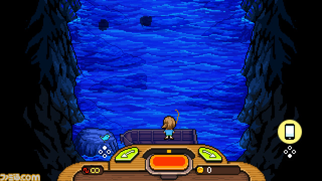 フィッシングRPG『フィッシング・パラダイス』Switch、Steam版が6月2日配信決定。『くまのレストラン』の後日談にしてまったり釣りライフを楽しめる