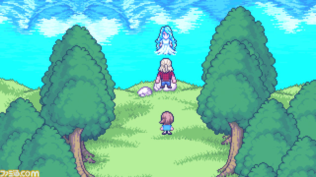 フィッシングRPG『フィッシング・パラダイス』Switch、Steam版が6月2日配信決定。『くまのレストラン』の後日談にしてまったり釣りライフを楽しめる