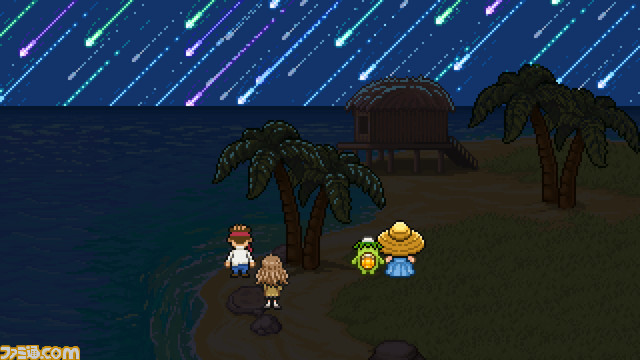 フィッシングRPG『フィッシング・パラダイス』Switch、Steam版が6月2日配信決定。『くまのレストラン』の後日談にしてまったり釣りライフを楽しめる