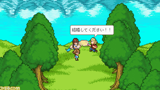 フィッシングRPG『フィッシング・パラダイス』Switch、Steam版が6月2日配信決定。『くまのレストラン』の後日談にしてまったり釣りライフを楽しめる