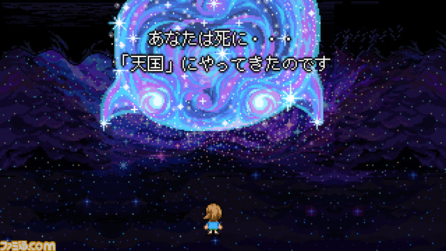 フィッシングRPG『フィッシング・パラダイス』Switch、Steam版が6月2日配信決定。『くまのレストラン』の後日談にしてまったり釣りライフを楽しめる