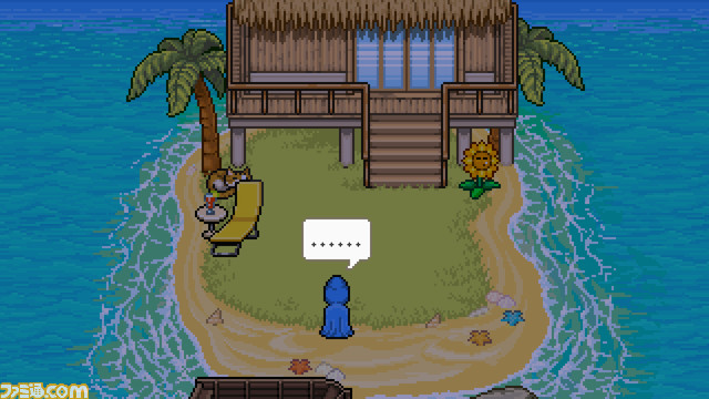 フィッシングRPG『フィッシング・パラダイス』Switch、Steam版が6月2日配信決定。『くまのレストラン』の後日談にしてまったり釣りライフを楽しめる