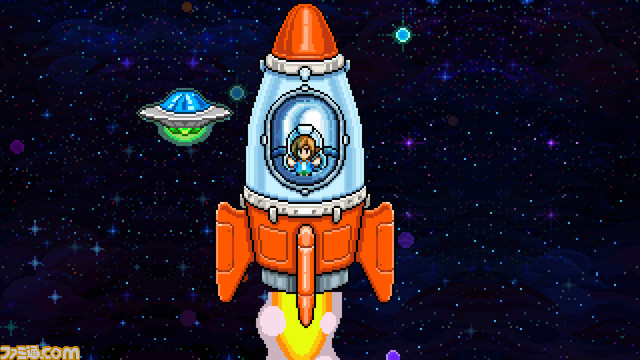 フィッシングRPG『フィッシング・パラダイス』Switch、Steam版が6月2日配信決定。『くまのレストラン』の後日談にしてまったり釣りライフを楽しめる