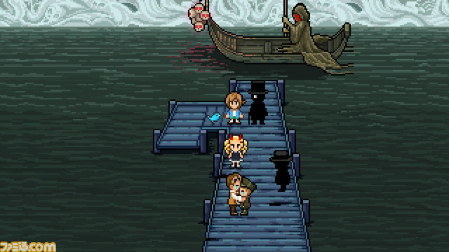 フィッシングRPG『フィッシング・パラダイス』Switch、Steam版が6月2日配信決定。『くまのレストラン』の後日談にしてまったり釣りライフを楽しめる