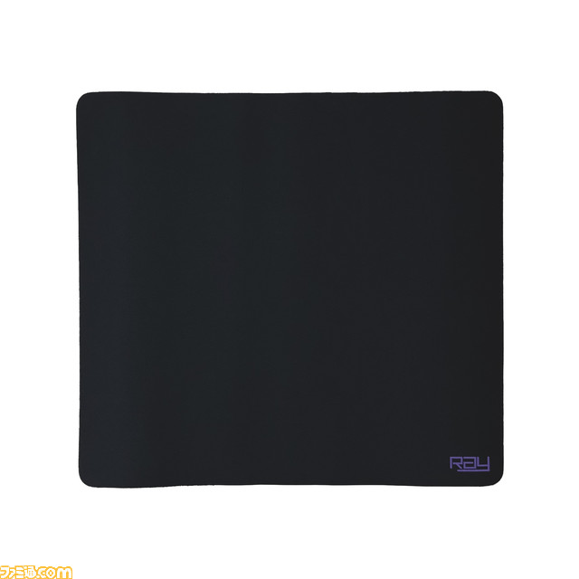 2BRO.モデルのゲーミングマウスとマウスパッドが5月28日13時より発売。国産デバイスブランド“Ray”の『PAWN+』『HSDR』とコラボ